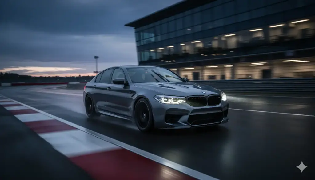 【Explained】What Is the Fastest BMW M Series? 5 what is the fastest bmw m series 2