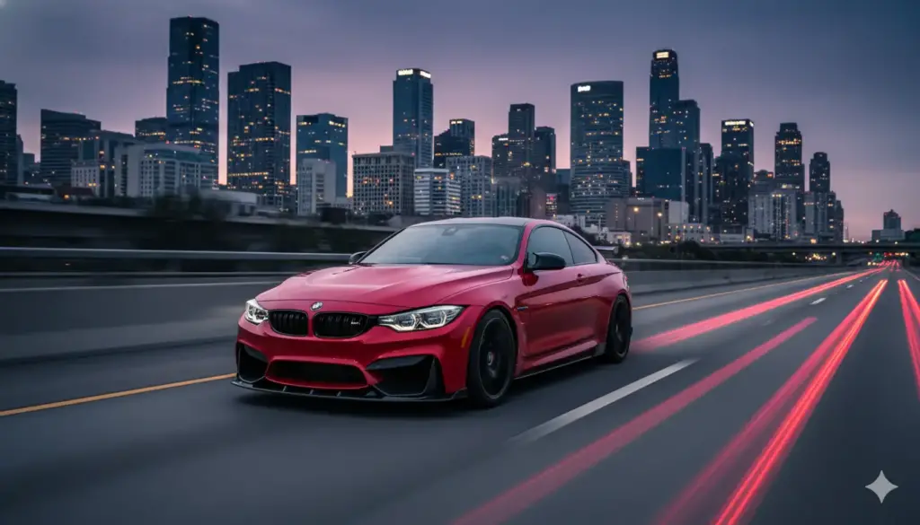 【Explained】What Is the Fastest BMW M Series? 6 what is the fastest bmw m series 3