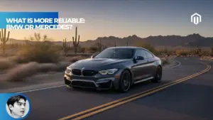 【Explained】What Is the Fastest BMW M Series?
