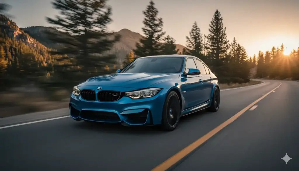 【Explained】What Is the Fastest BMW M Series? 7 what is the fastest bmw m series 4