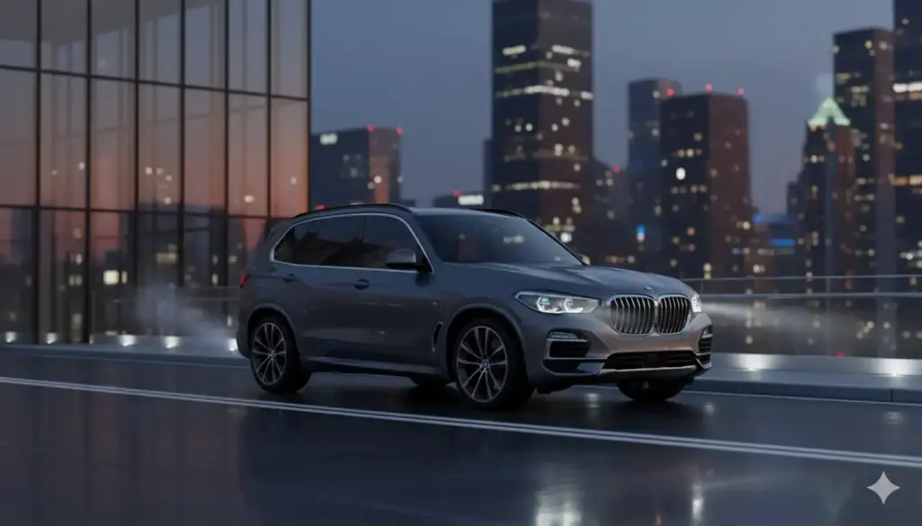 【Explained】What is the length of a BMW X5 xDrive45e? 3 what is the length of a bmw x5 xdrive45e 2