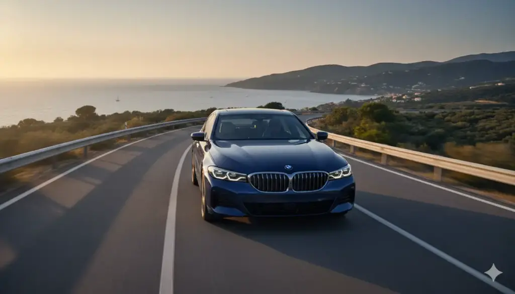 【Explained】What Is the Luxury Brand of BMW? 5 what is the luxury brand of bmw