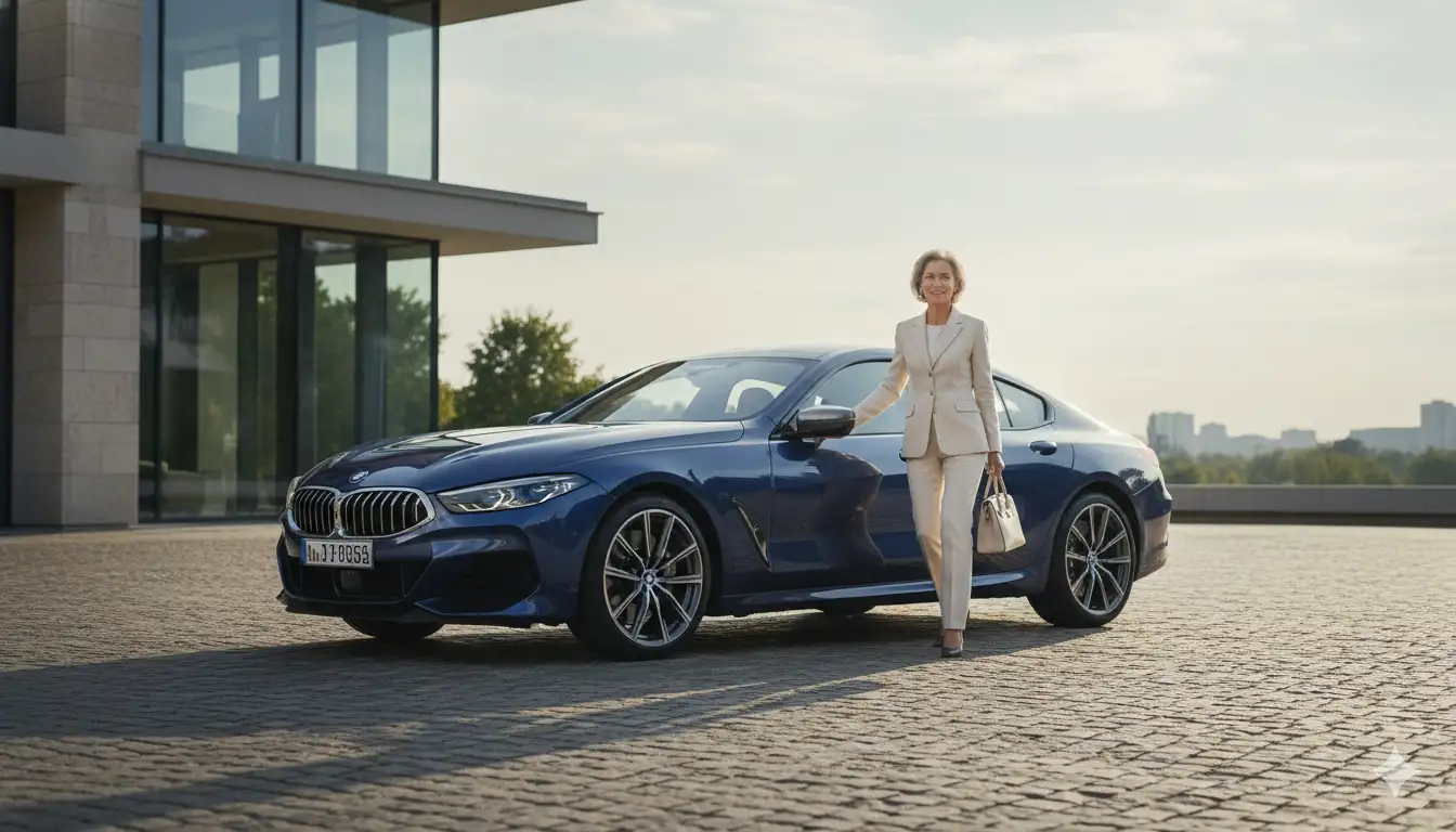 【Explained】What Is the Luxury Brand of BMW? Exploring BMW's Corporate Portfolio 3 what is the luxury brand of bmw 11