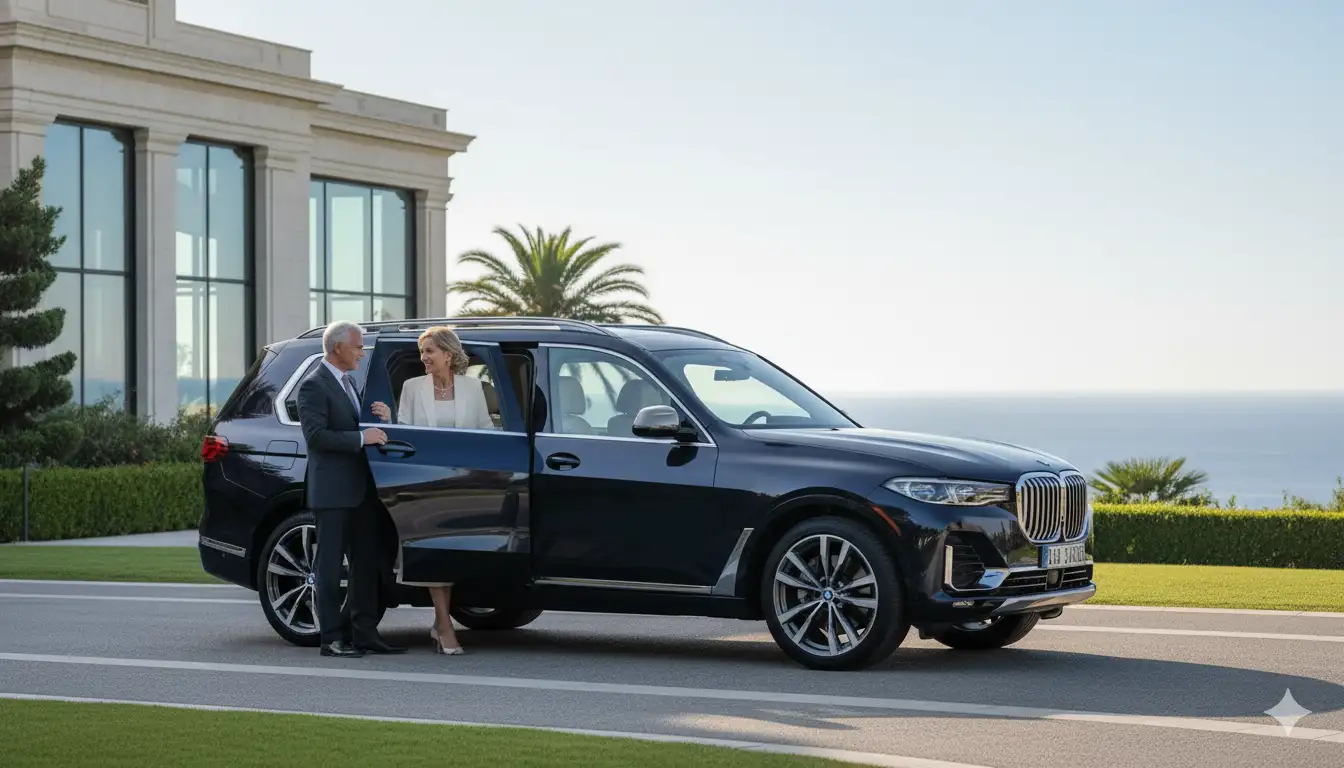 【Explained】What Is the Luxury Brand of BMW? Exploring BMW's Corporate Portfolio 4 what is the luxury brand of bmw 12