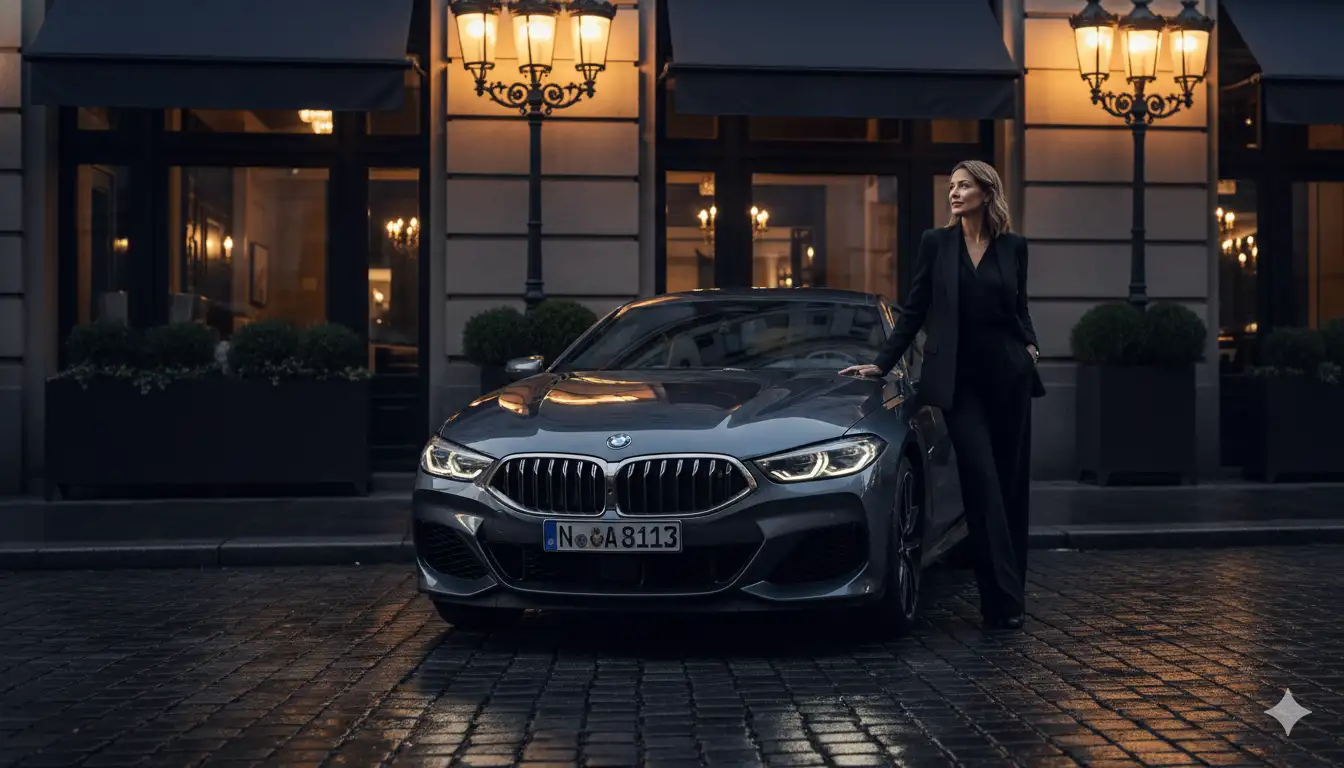 【Explained】What Is the Luxury Brand of BMW? Exploring BMW's Corporate Portfolio 5 what is the luxury brand of bmw 13