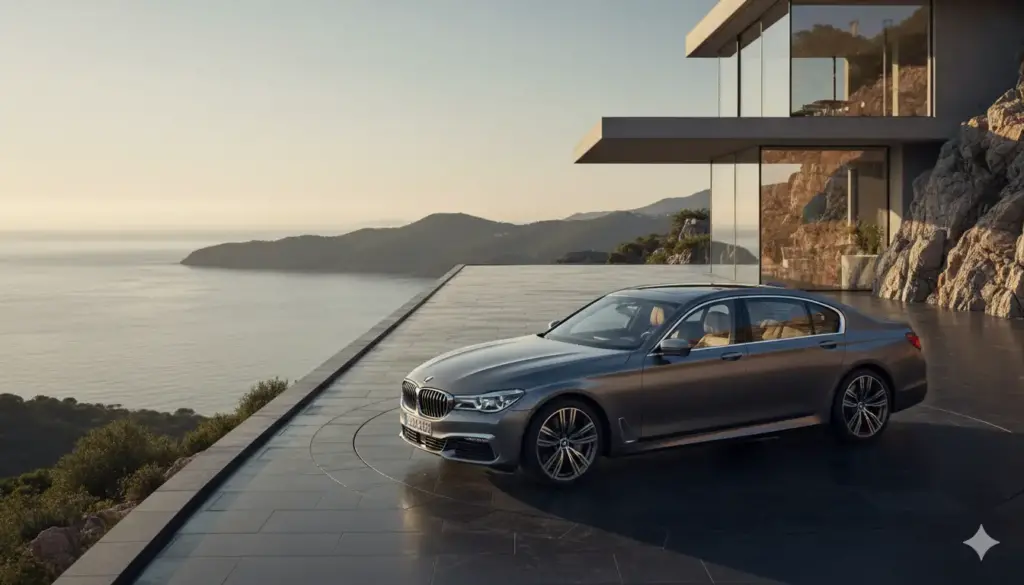 【Explained】What Is the Luxury Brand of BMW? 3 what is the luxury brand of bmw 2