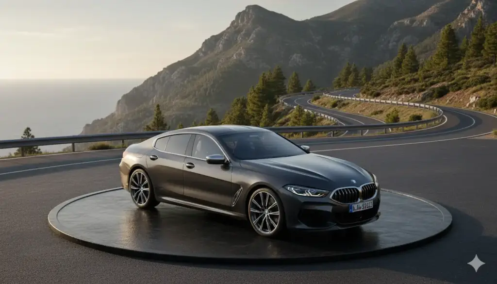【Explained】What Is the Luxury Brand of BMW? 4 what is the luxury brand of bmw 3
