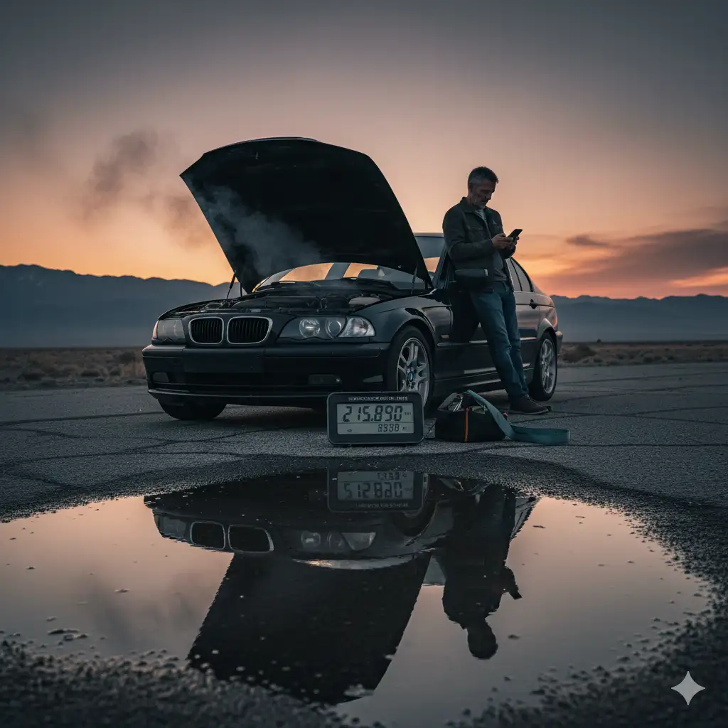 【Explained】What Mileage Do BMW Start to Break Down? 4 what mileage do bmw start to break down 2 1