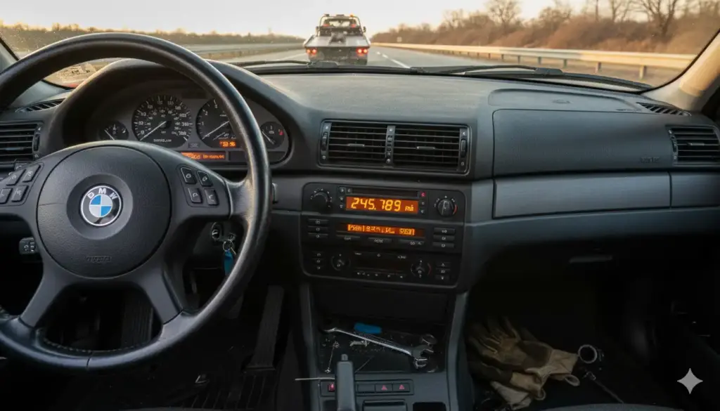 【Explained】What Mileage Do BMW Start to Break Down? 5 what mileage do bmw start to break down 2