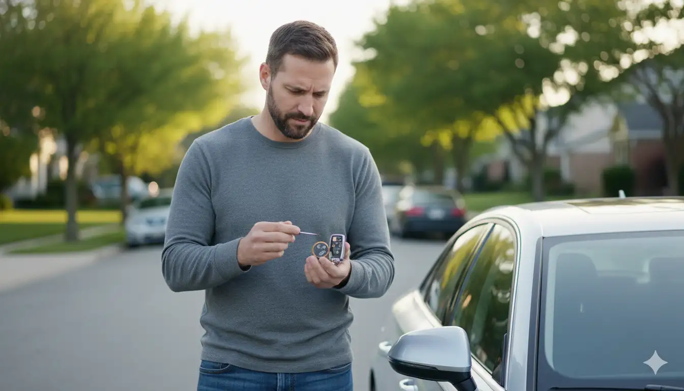 【Explained】What to Do When Your Audi Key Battery Dies: A 4-Step Guide to Get You Home 4 what to do when your audi key battery dies 12