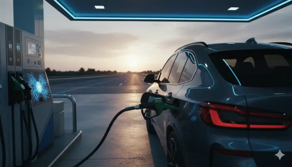 【Explained】What Type of Gas Do BMW Take? 4 what type of gas do bmw take 1 1