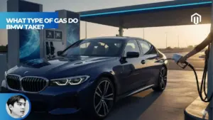 【Explained】What Type of Gas Do BMW Take?