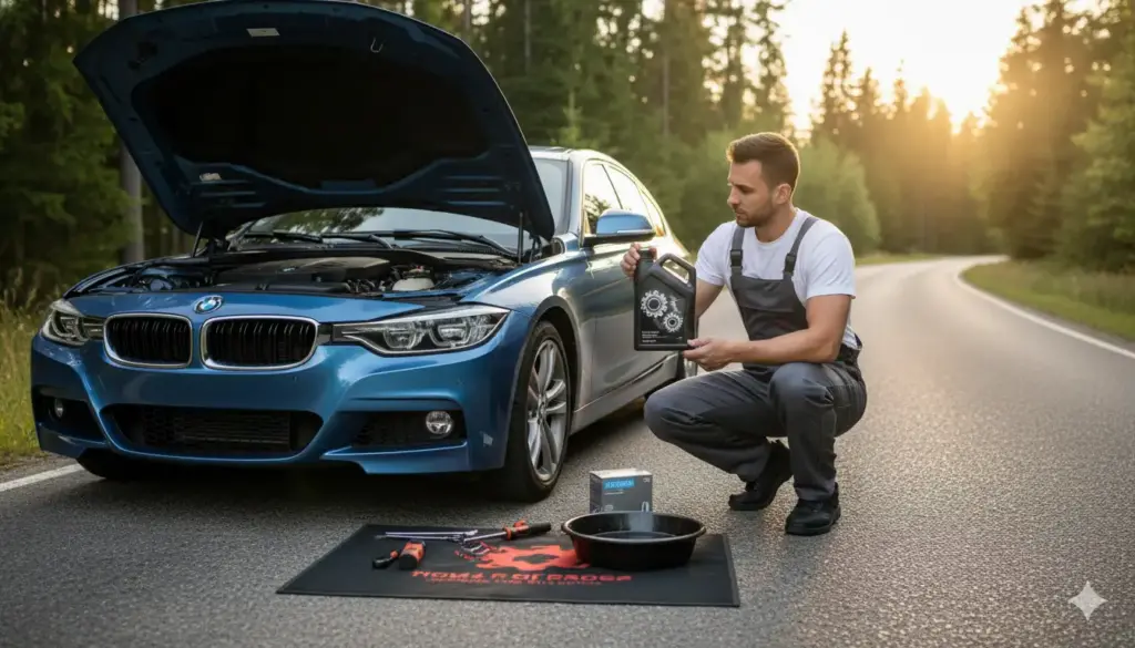 【Explained】What Type of Oil Does a BMW 328i Take? 3 what type of oil does a bmw 328i take 1