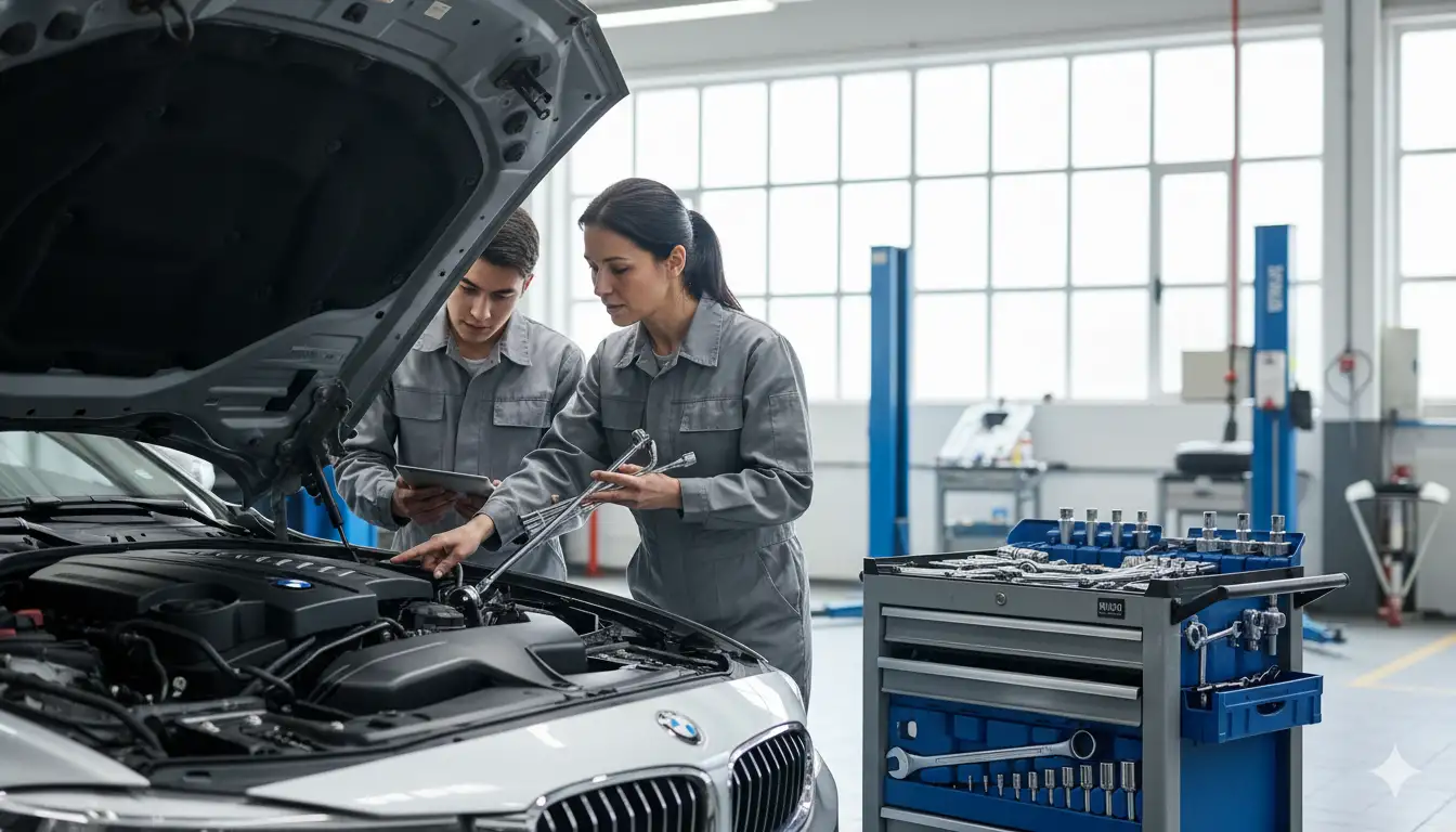 【Explained】What Type Wrenches Are Used on BMW Engine? A Full Mechanic's Guide 3 what type wrenches are used on bmw engine 11