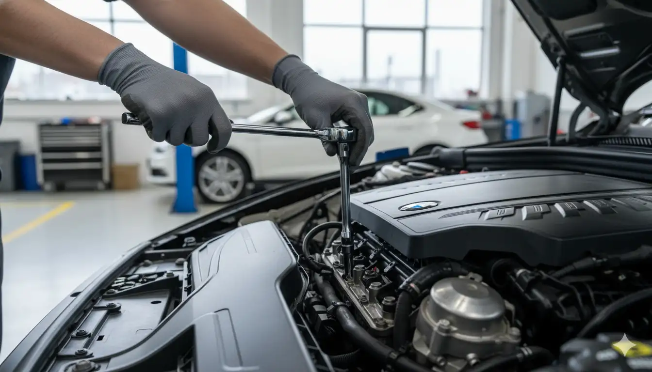 【Explained】What Type Wrenches Are Used on BMW Engine? A Full Mechanic's Guide 4 what type wrenches are used on bmw engine 12