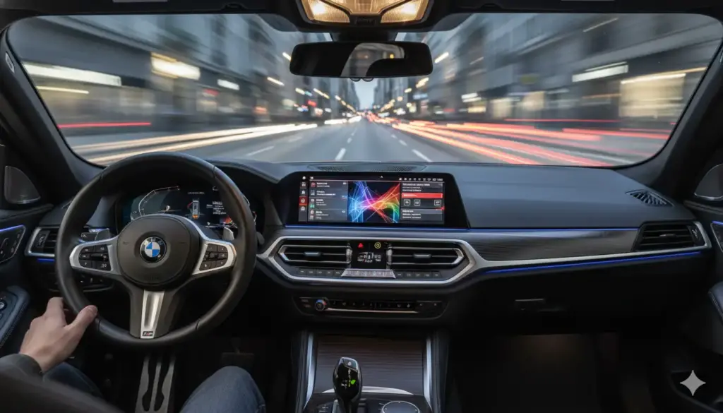 【Explained】What Year Did BMW Get Apple CarPlay? 4 what year did bmw get apple carplay 1 2