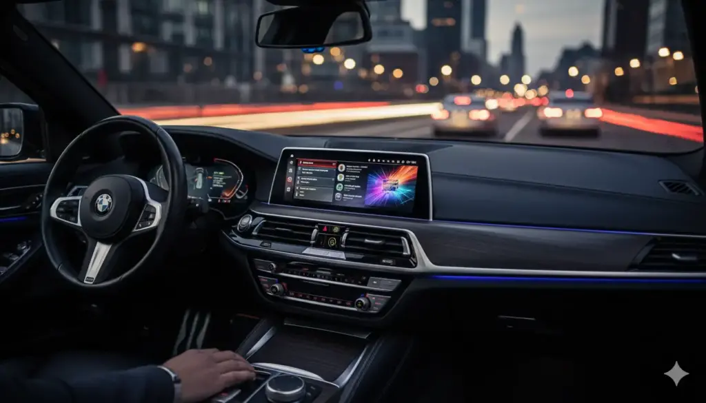 【Explained】What Year Did BMW Get Apple CarPlay? 3 what year did bmw get apple carplay 2