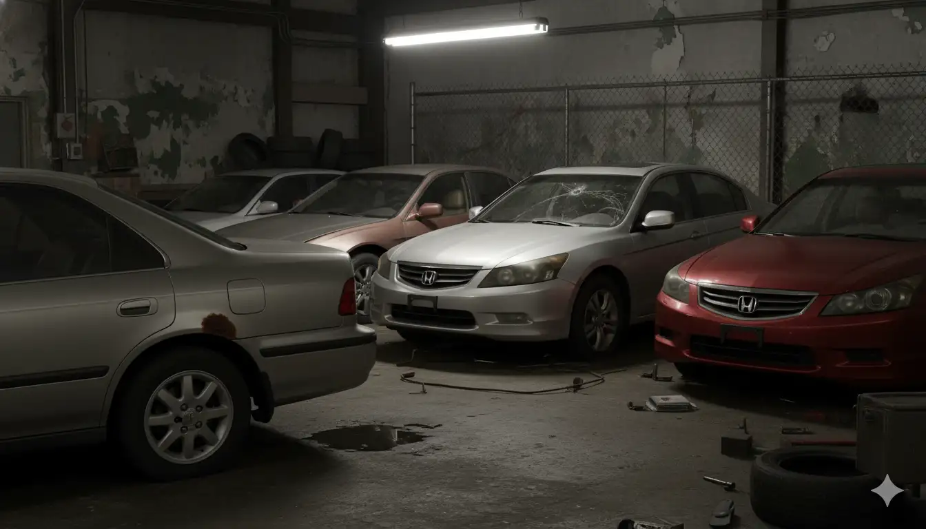 【Explained】What Years of Honda Accord to Avoid? (And the 5 Best Years to Buy Instead) 3 what years of honda accord to avoid 11