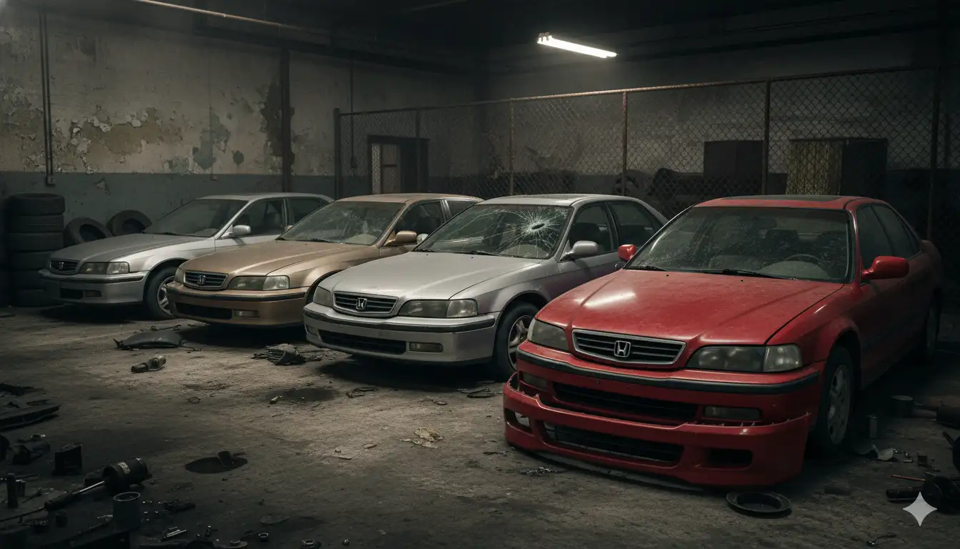 【Explained】What Years of Honda Accord to Avoid? (And the 5 Best Years to Buy Instead) 4 what years of honda accord to avoid 12