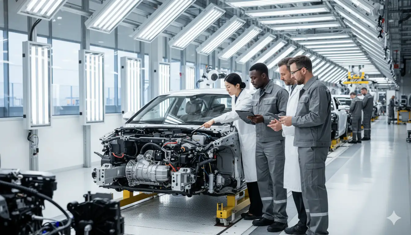 who makes audi cars 13