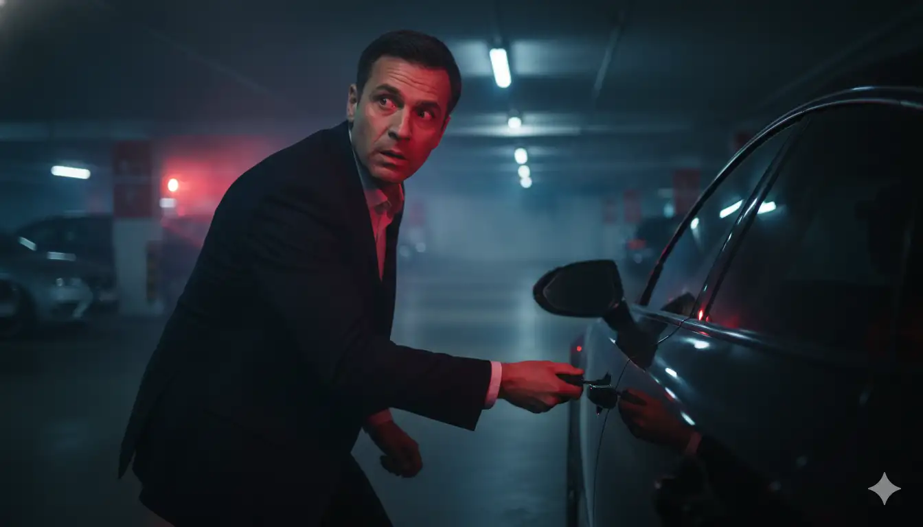 【Explained】Will Using the Audi Emergency Key Set Off the Alarm? (A Step-by-Step Guide) 4 will using the audi emergency key set off the alarm 12