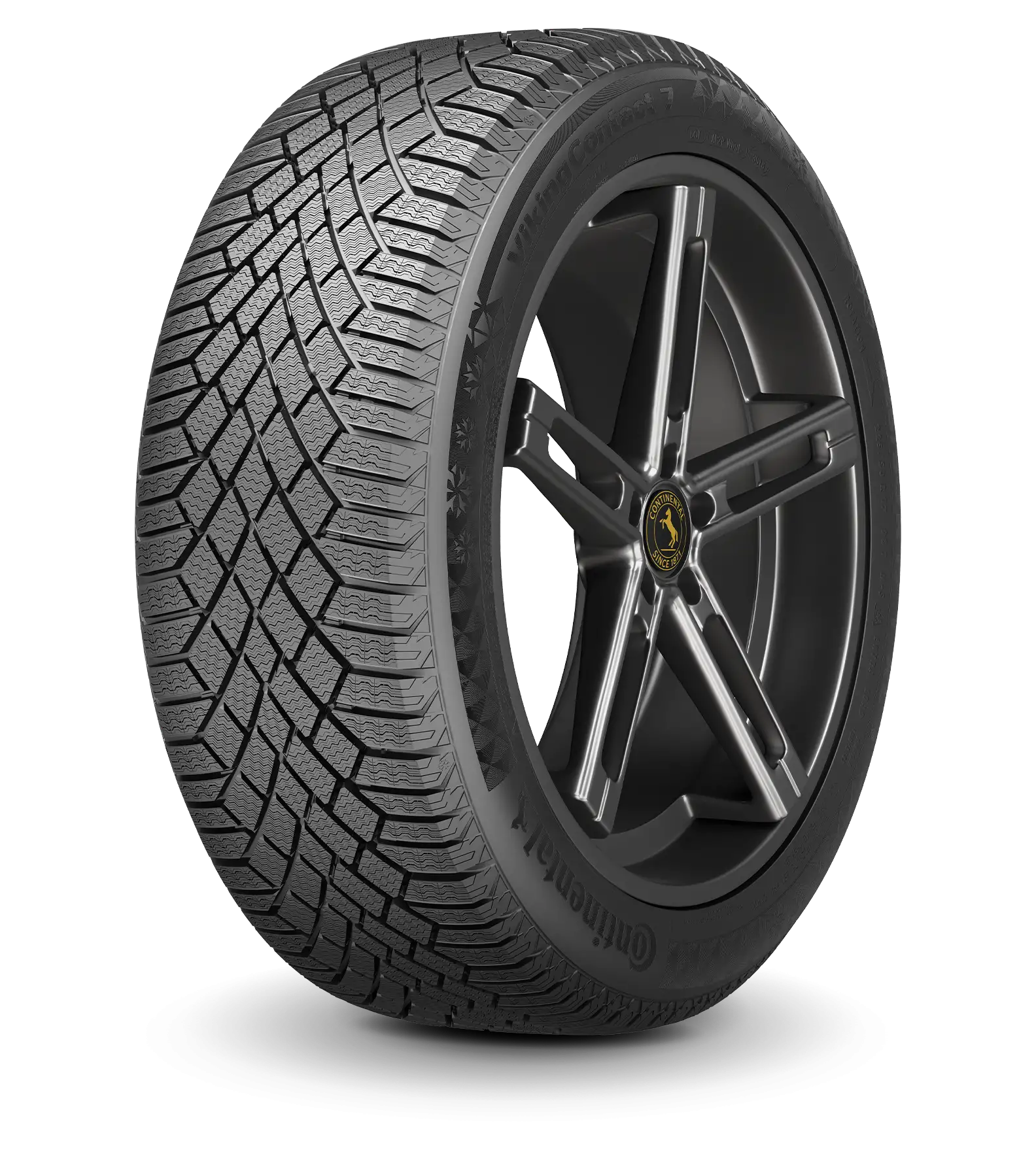 【Explained】Top 5 Best Snow Tires for Audi (A 2025 Buyer's Guide) 5 image 16