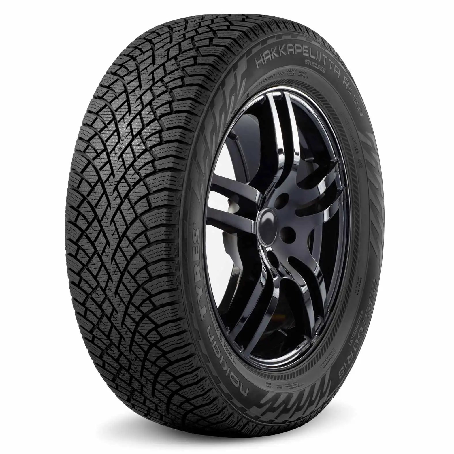 【Explained】Top 5 Best Snow Tires for Audi (A 2025 Buyer's Guide) 6 image 17