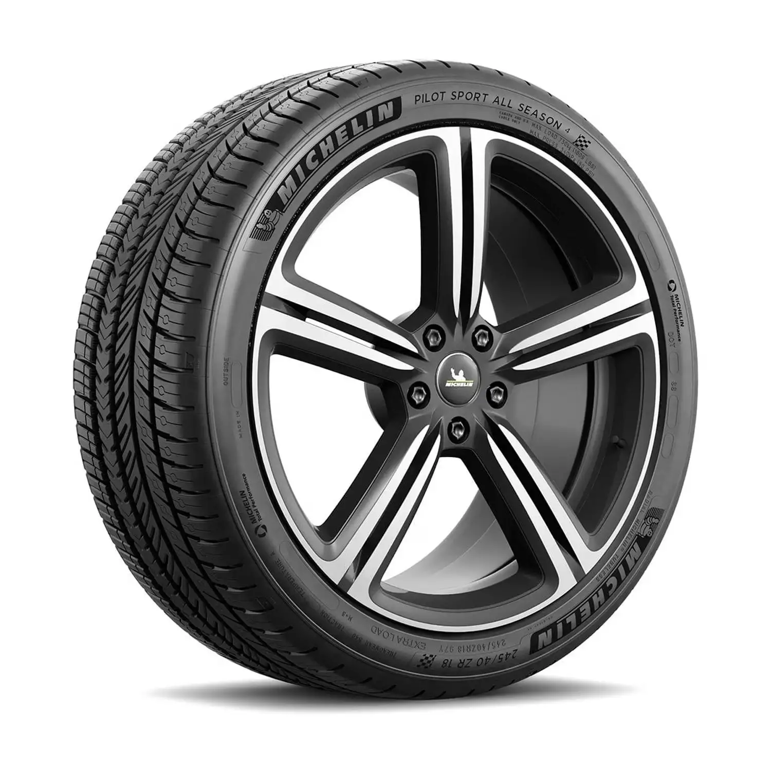【Review】Top 5 Best All-Season Tires for Audi (2025 UHP Review) 3 image 30