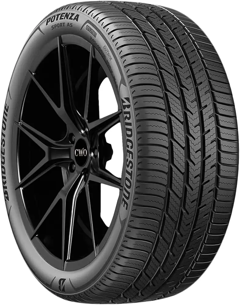 【Review】Top 5 Best All-Season Tires for Audi (2025 UHP Review) 5 image 32