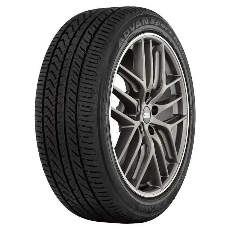 【Review】Top 5 Best All-Season Tires for Audi (2025 UHP Review) 6 image 33
