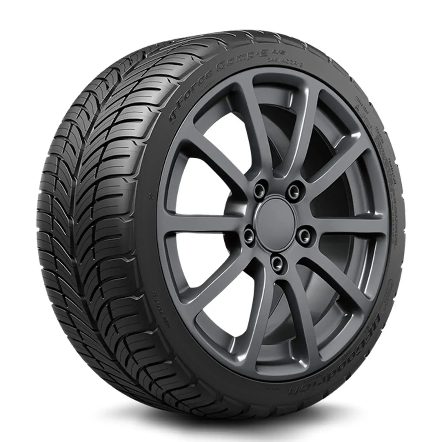 【Review】Top 5 Best All-Season Tires for Audi (2025 UHP Review) 7 image 34