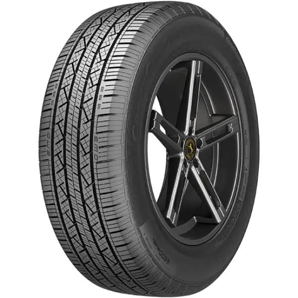 【Review】Top 7 Best Tires for Audi (A 2025 Buyer's Guide) 4 image 36
