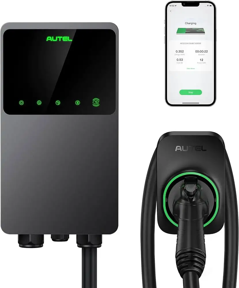 【Review】Top 7 Best EV Chargers (A Full Buyer's Guide 2025) 9 image 5