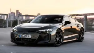 2025 audi e tron gt