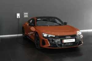 7 Best Audi Sports Cars Ranked (2025) 6 DSC02585