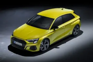 10 Best Audi Cars Ranked by Category (2025) 8 Danh gia xe audi s3 2025 manh ngang mercedes amg a35
