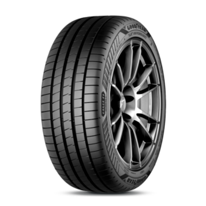 Top 10 Best Summer Tires for Audi 5 EAGLE F1 ASYMMETRIC 6 ANGLE