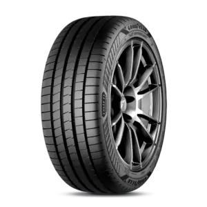 Top 10 Best Summer Tires for Audi 4 EAGLE F1 ASYMMETRIC 6 ANGLE