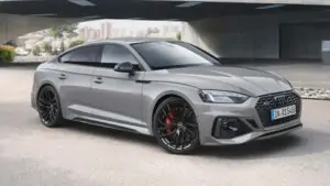 7 Best Audi Sports Cars Ranked (2025) 6 audi rs5 sportback front 720x405px
