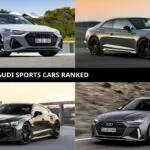 Best Audi Sports Cars: Complete Buyer’s Guide