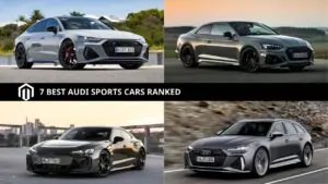 Best Audi Sports Cars: Complete Buyer’s Guide