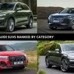 Best Audi SUVs: Complete Buyer’s Guide