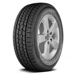 cooper discoverer htp