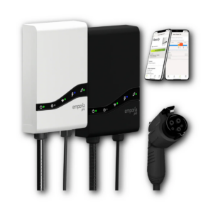 Top 10 Best EV Chargers for Home in 2025 4 image