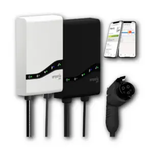 Top 10 Best EV Chargers for Home in 2025 3 image