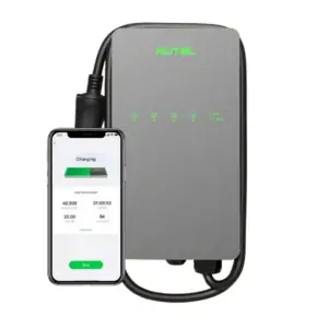 Top 10 Best EV Chargers for Home in 2025 8 image 5