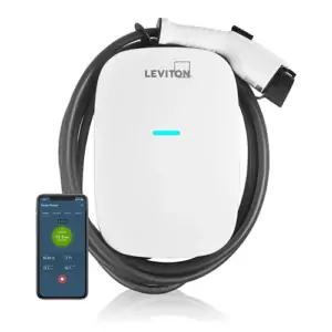 Top 10 Best EV Chargers for Home in 2025 10 image 6