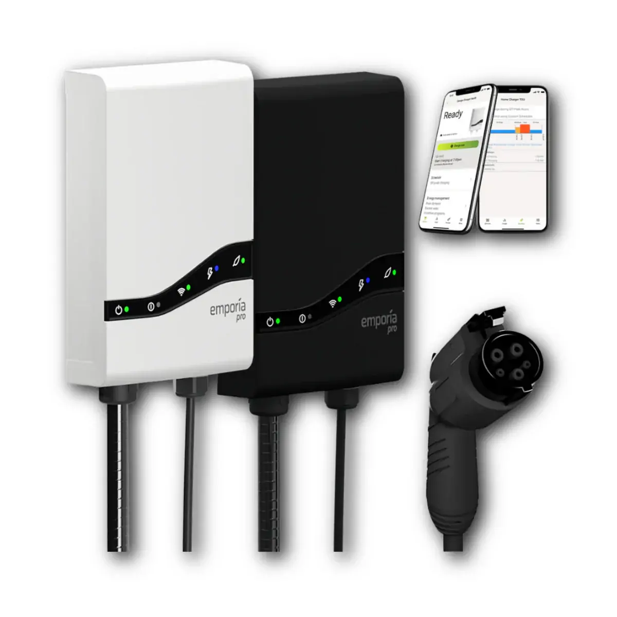 Top 7 Best EV Chargers for Home in 2026