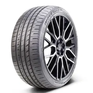 imove gen 2 as full