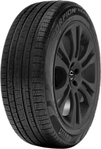 pirelli scorpion verde all season plus ii